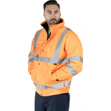 OWL OWL Hi-Vis İş Montu