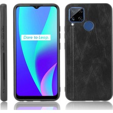 Manyi Mall Realme C15 Telefon Kılıfı (Yurt Dışından)