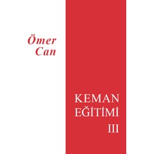 Keman Eğitimi 3 - Ömer Can