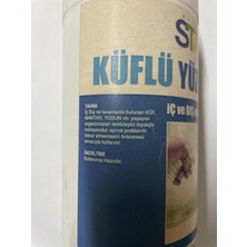 Silkcoat Küflü Yüzey Astarı 1 Lt