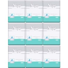 Sleepy Hasta Yatak Koruyucu 60*90cm 270 Adet (9pk*30)