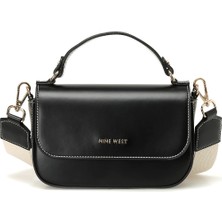 Nine West Coppıto 4pr Siyah Kadın El Çantası