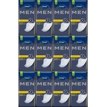 Tena Mesane Pedi Men/Erkek Level-2 240 Adet (12pk*20)
