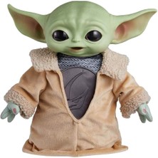 Mattel Star Wars Din Grogu Peluş 28 cm HPG49