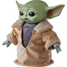 Mattel Star Wars Din Grogu Peluş 28 cm HPG49