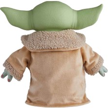 Mattel Star Wars Din Grogu Peluş 28 cm HPG49