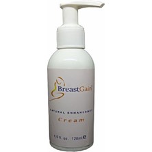 Bonie Gain Breast Gain  Cxnt -Toparlayıcı Göğüs Bakım ve Dolgunlaştırıcı 120 ml Kremi - 120 ml Breast Gain Lifting Breast Care Firming Cream Bùyütùcü