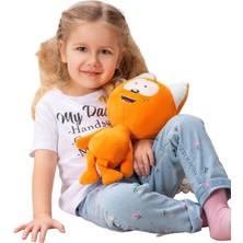 January Kote Kitty Kedi Bebek Bebek Çocuk Bebeği Peluş Bebek (Yurt Dışından)