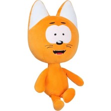 January Kote Kitty Kedi Bebek Bebek Çocuk Bebeği Peluş Bebek (Yurt Dışından)