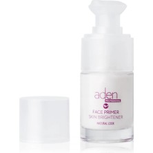 Aden Face Primer Cilt Parlatıcı