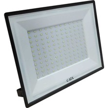 Cata 150W Platinium LED Projektör 6500K (BEYAZ)CT-4662