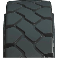 Atire 6.50-10 Achiever Plus Segmansız Dolgu Forklift Lastiği