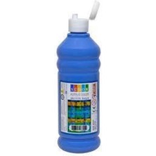 Südor Akrilik Boya 500 ml SD1009-07 Açık Mavi