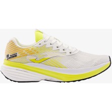 Joma Super Cross 2402 Erkek Beyaz Yol Koşu Ayakkabısı RCROW2402