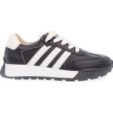 Tofino  Deri Spor Sneaker