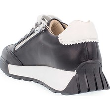 Tofino  Deri Spor Sneaker