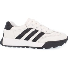 Tofino  Deri Spor Sneaker
