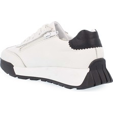 Tofino  Deri Spor Sneaker