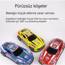 First Çocuk Oyuncaklar Serin Araba Lamborghini (Yurt Dışından)