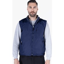 OWL Ripstop Çift Taraflı Yelek