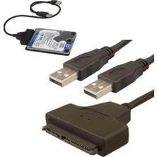 Maxgo 2013 2.5'' inç Sata to USB Çevirici