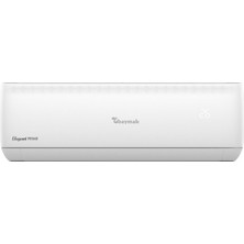 Baymak Elegant Prime 18 A++ (Md)-K 18000 Btu/h Inverter Duvar Tipi Klima