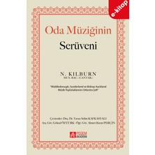 Oda Müziğinin Serüveni (e-kitap)