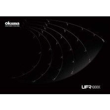 Okuma LRF-TELE-706UL 210CM 1-8 gr Lrf Kamışı