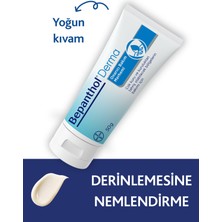 Bepanthol 2X Onarıcı Bakım Merhemi 50gr & Matara Hediyeli