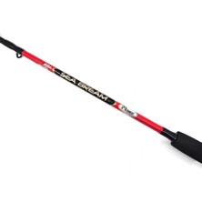 Kendo Sea Bream 1.65M Up To 150GR 2 Parça Olta Kamışı