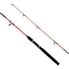 Kendo Holiday Boat 2.10M 100-250GR 2 Parça Olta Kamışı