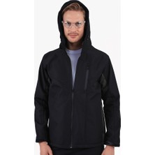 OWL OWL Çift Renkli Riptstop Softshell Mont