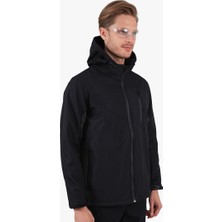 OWL OWL Çift Renkli Riptstop Softshell Mont