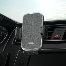 Hoco Araç Içi Telefon Tutucu Klima-Havalandırma 4,5-6,7 Inç In-Car Phone Holder