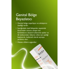 Baga Genital Bölge  Losyonu