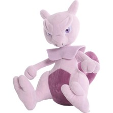 Generally1 32CM Takara Tomy Pokémon Mewtwo Peluş Oyuncak Sevimli Mewtwo Bebek (Yurt Dışından)