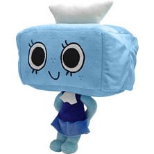 Generally1 Dandy's World Roblox Dandy's World Ayçiçeği Peluş Oyuncak (Yurt Dışından)