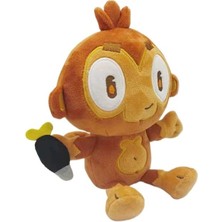 Generally1 Bloons Td6 Kumral Maymun Peluş Oyuncak Obyn Yeşilayak Bebeği (Yurt Dışından)