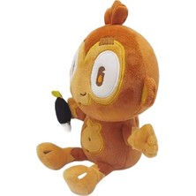 Generally1 Bloons Td6 Kumral Maymun Peluş Oyuncak Obyn Yeşilayak Bebeği (Yurt Dışından)