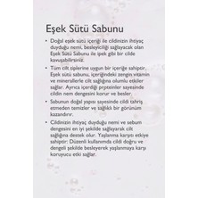 Baga Eşek Sütü Sabunu & Baga Bebek Sabunu & Baga Kükürtlü Sabun Seti