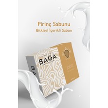 Baga Pirinç Sabunu 125GR