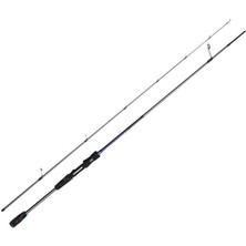 Dam Imax Sw Spin 7'/2.25M Mf 2.5-10GR 2 Parça Spin Kamışı