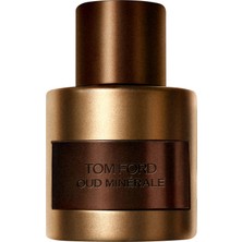 Tom Ford Oud Minerale Eau De Parfum, 50 ml Taze ve Sıcak Karışım, Unutulmaz Koku
