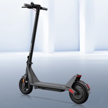 Xiaomi Electric Scooter 4 Lite 2. Nesil Siyah (Xiaomi Türkiye Garantili)