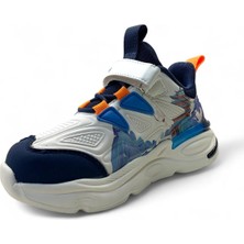 Jump 31103 Çocuk Rahat Sneaker