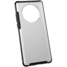 ZORE Huawei Mate 40 Pro Kılıf Volks Kapak-Koyu Yeşil