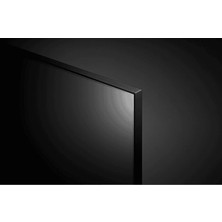 LG 65NANO81T6A 65'' 165 Ekran Uydu Alıcılı 4K Ultra HD webOS  Smart Nanocell LED TV