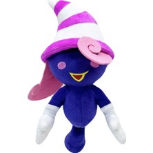 Memory123 Kağıt Mario Vivianpaper Mario Vivian Bebek Peluş Oyuncak Bebek (Yurt Dışından)