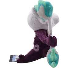 Memory123 20 cm Alola Gala Gala Korra Korra Korra Tanrı Peluş Bebek Bebek Oyuncak (Yurt Dışından)