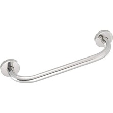 Mg Store Banyo Paslanmaz 20 cm Engelli Tutunma Barı
